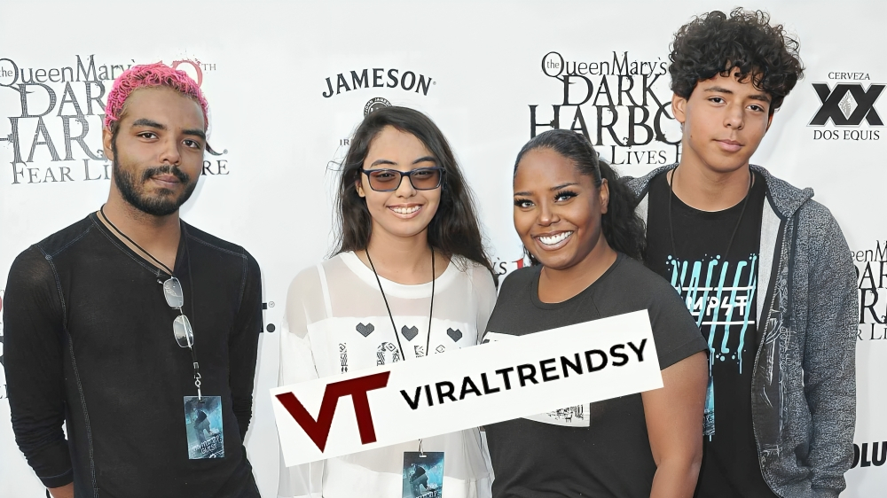 Kaleb Michael Jackson Federline