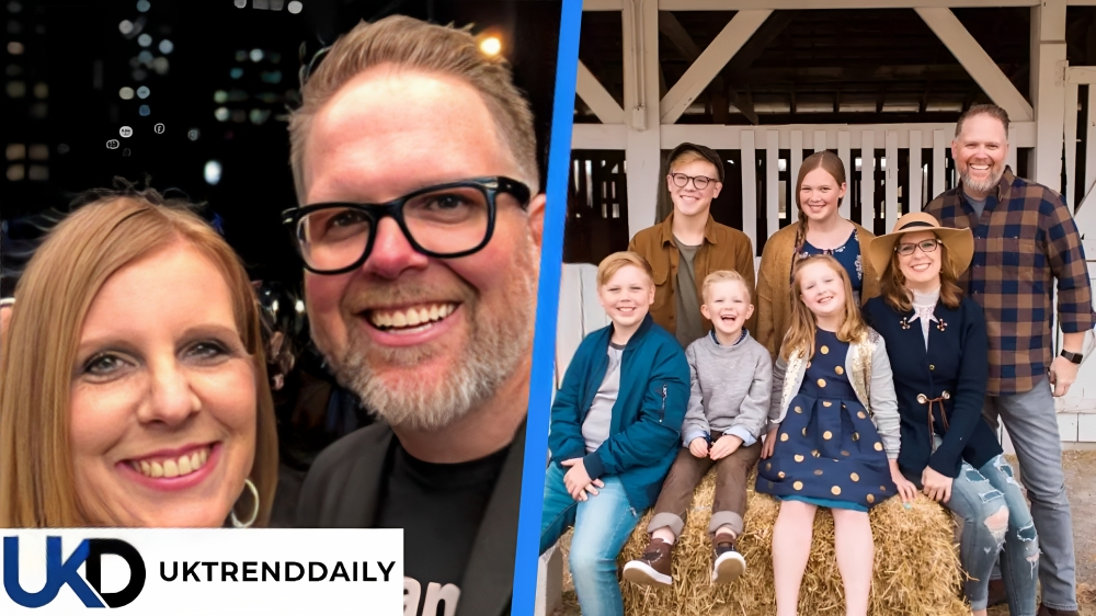 Shannon Millard Revealed: Bart Millard’s Wife, Life, Story & Facts 2026! Shannon Millard