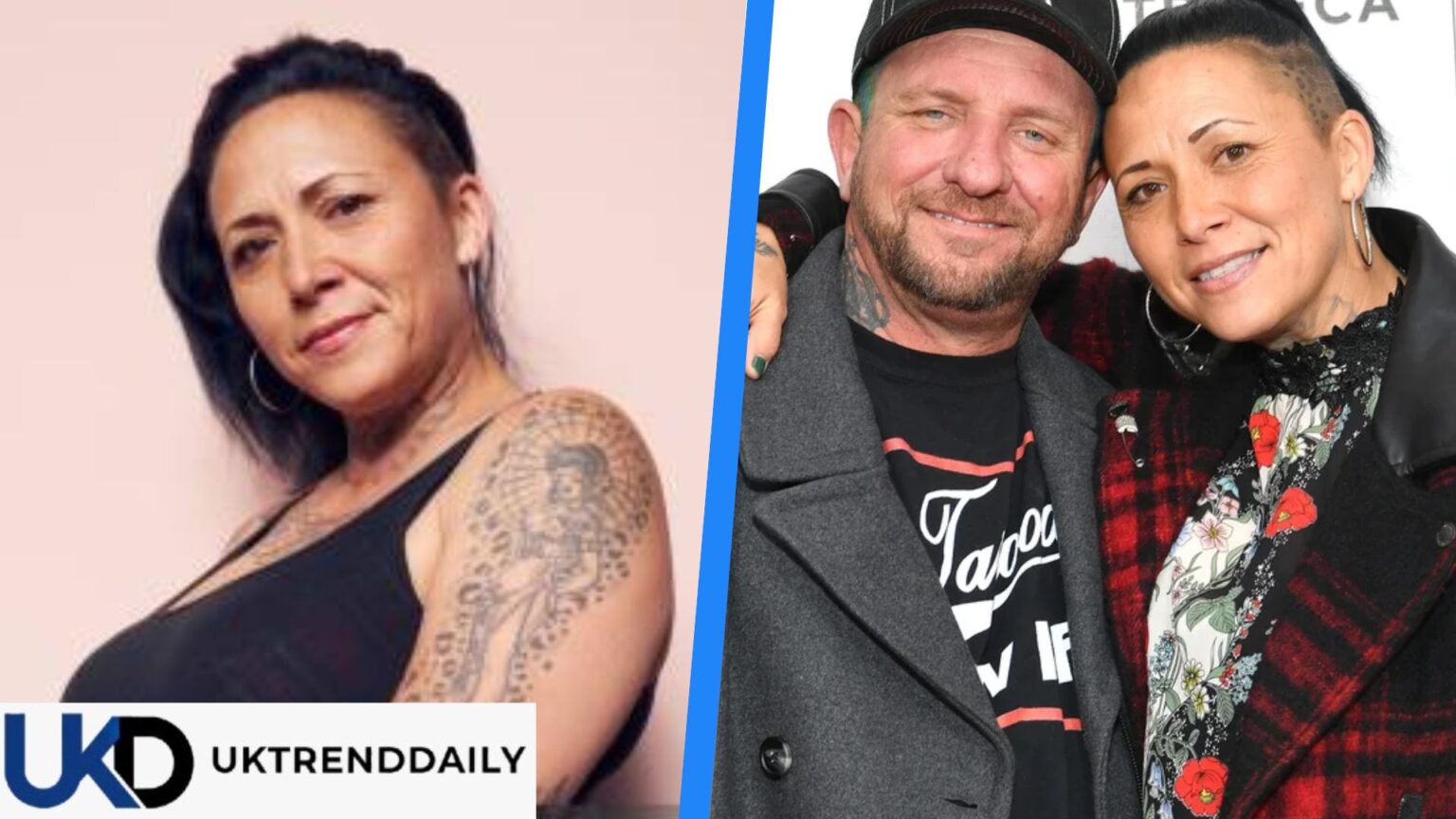 WHO IS Troy Dendekker ALL ABOUT Bradley Nowell’s Wife Troy Dendekker