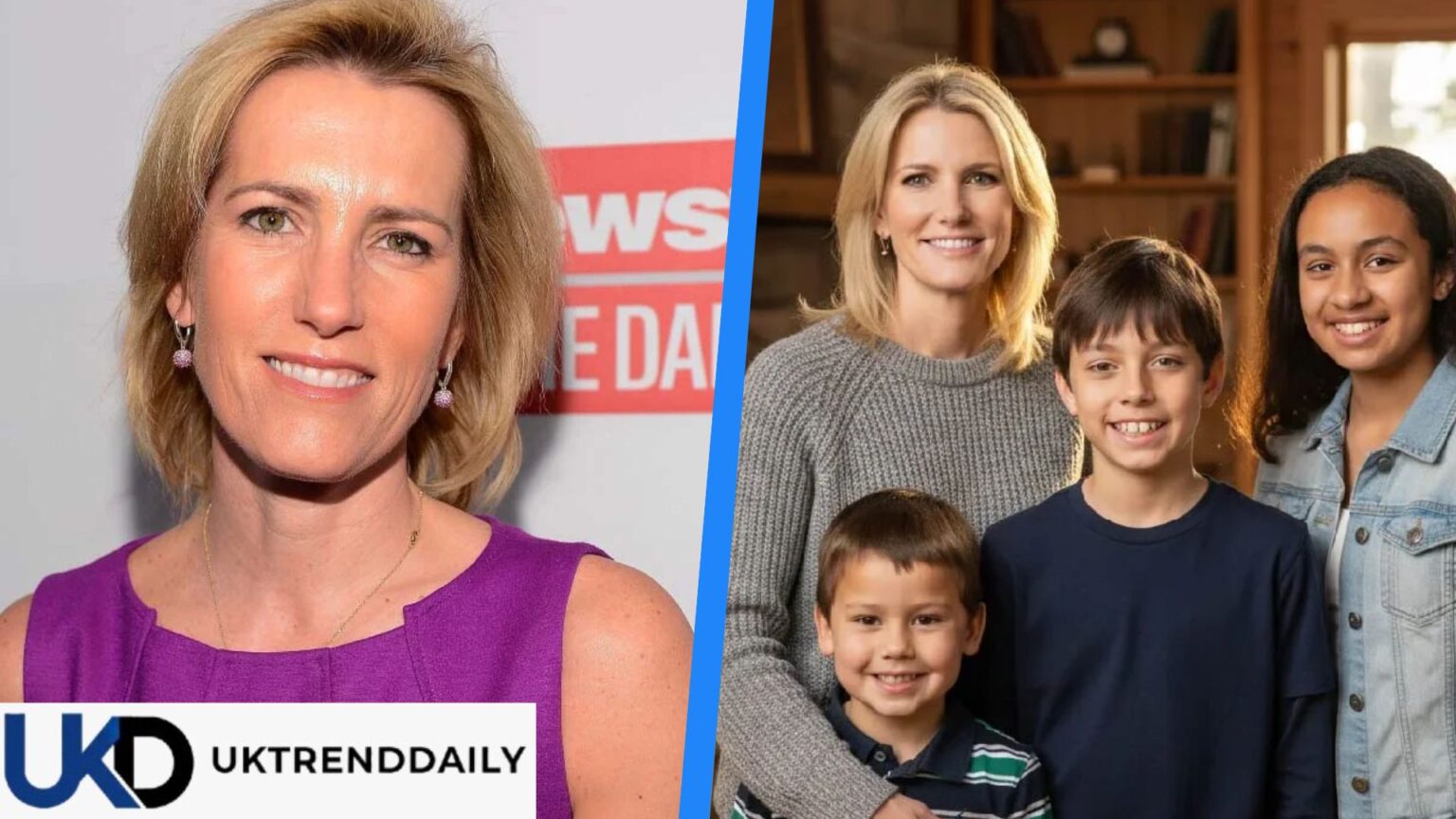 Michael Dmitri Ingraham