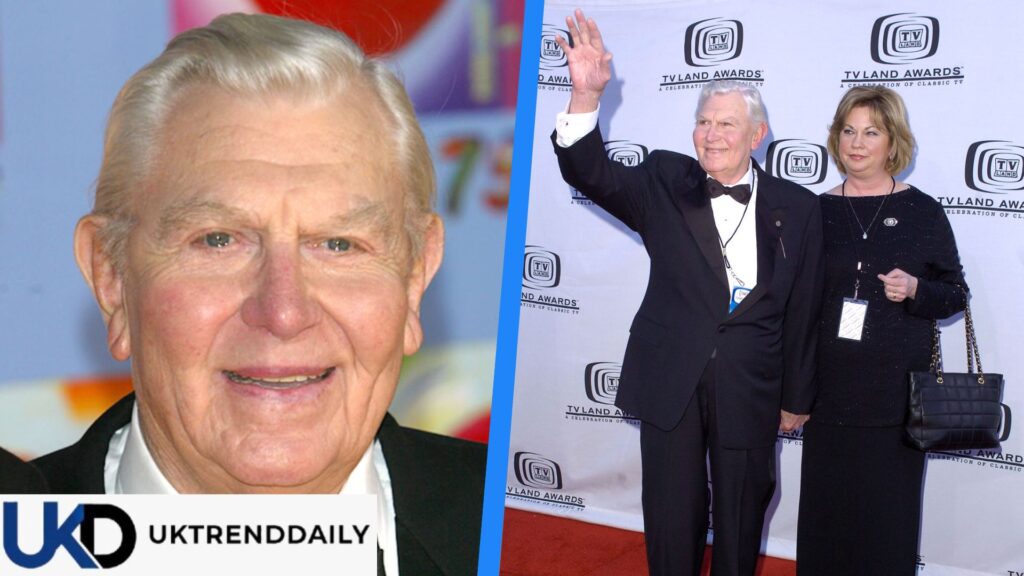 Cindi Knight: Inside the Remarkable Life of Andy Griffith’s Wife 2026! Cindi Knight