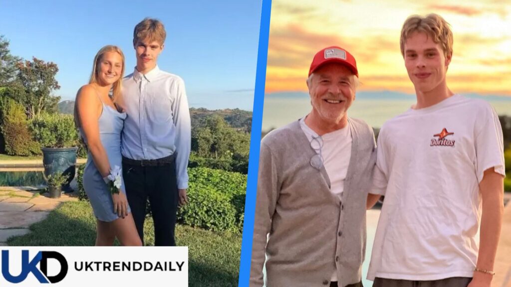 Jasper Breckinridge Johnson: Don Johnson’s Son Untold Secrets Revealed Jasper Breckinridge Johnson