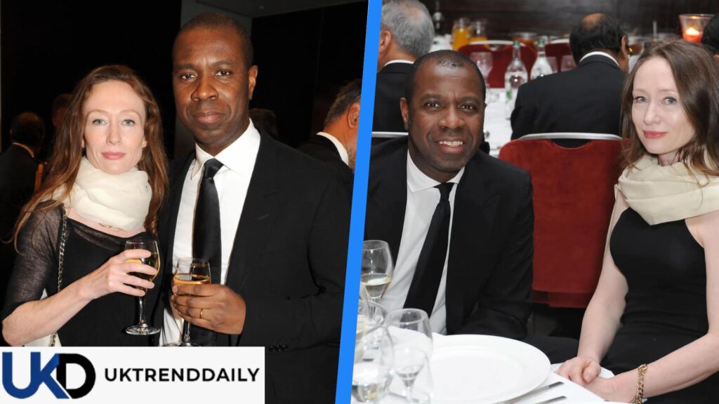 Who Is Catherine Myrie? Life, Love, and More Revealed Catherine Myrie