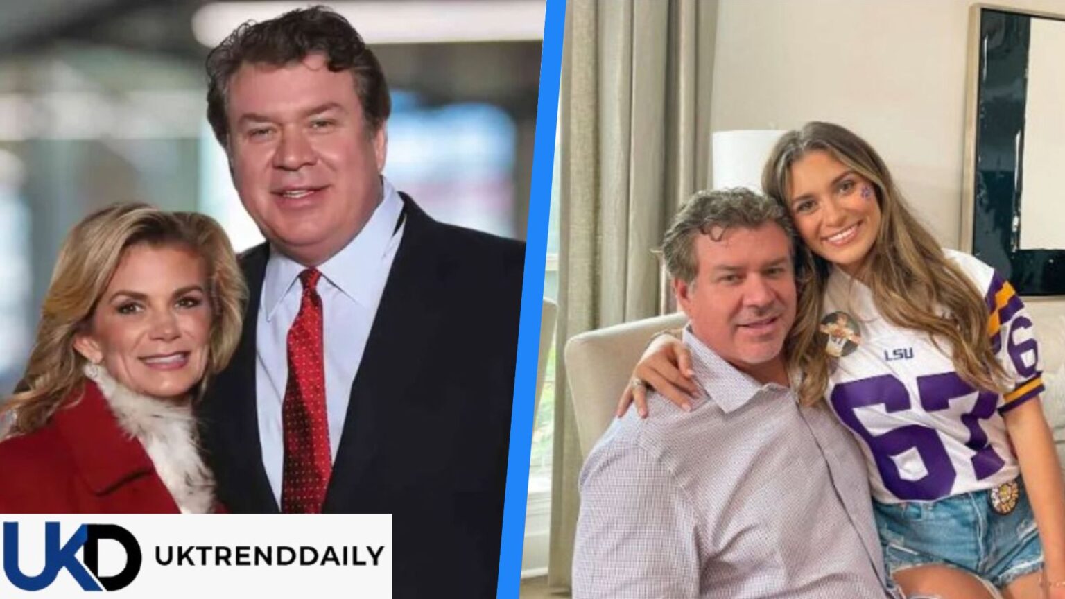 Gemi Bordelon’s Journey: From LSU Roots to Online Buzz Gemi Bordelon