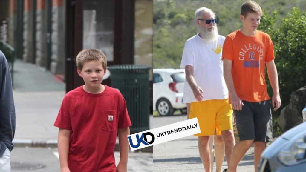 Harry Joseph Letterman