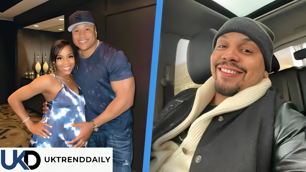 Najee Laurent Todd Eugene Smith: The Powerful Truth About LL Cool J’s Son Najee Laurent Todd Eugene Smith