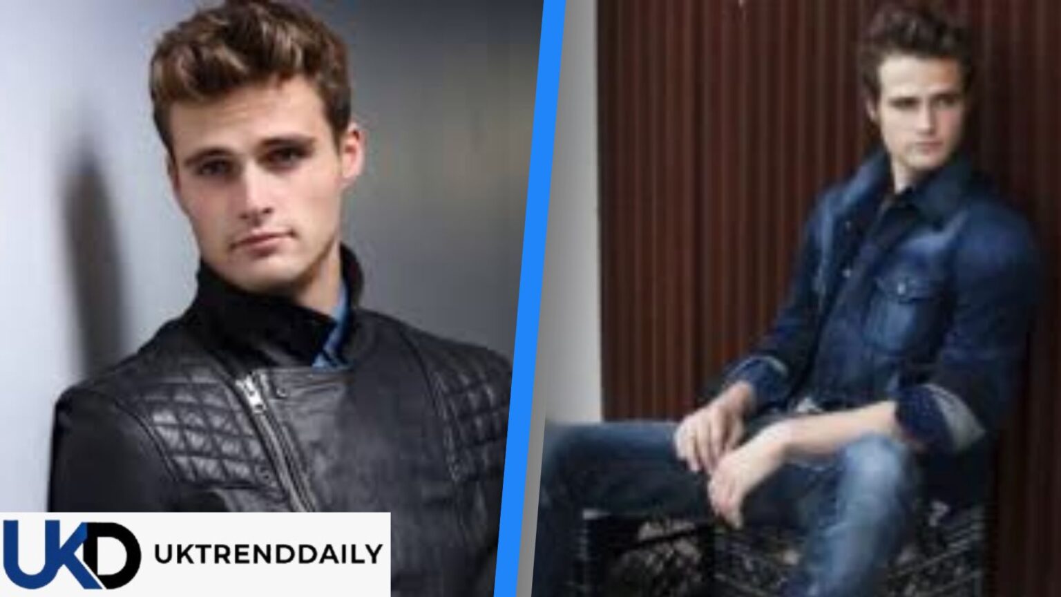 Amazing Truth About Trey Kulley Majors: How Lee Majors’ Son Is Finally Revealed! Trey Kulley Majors