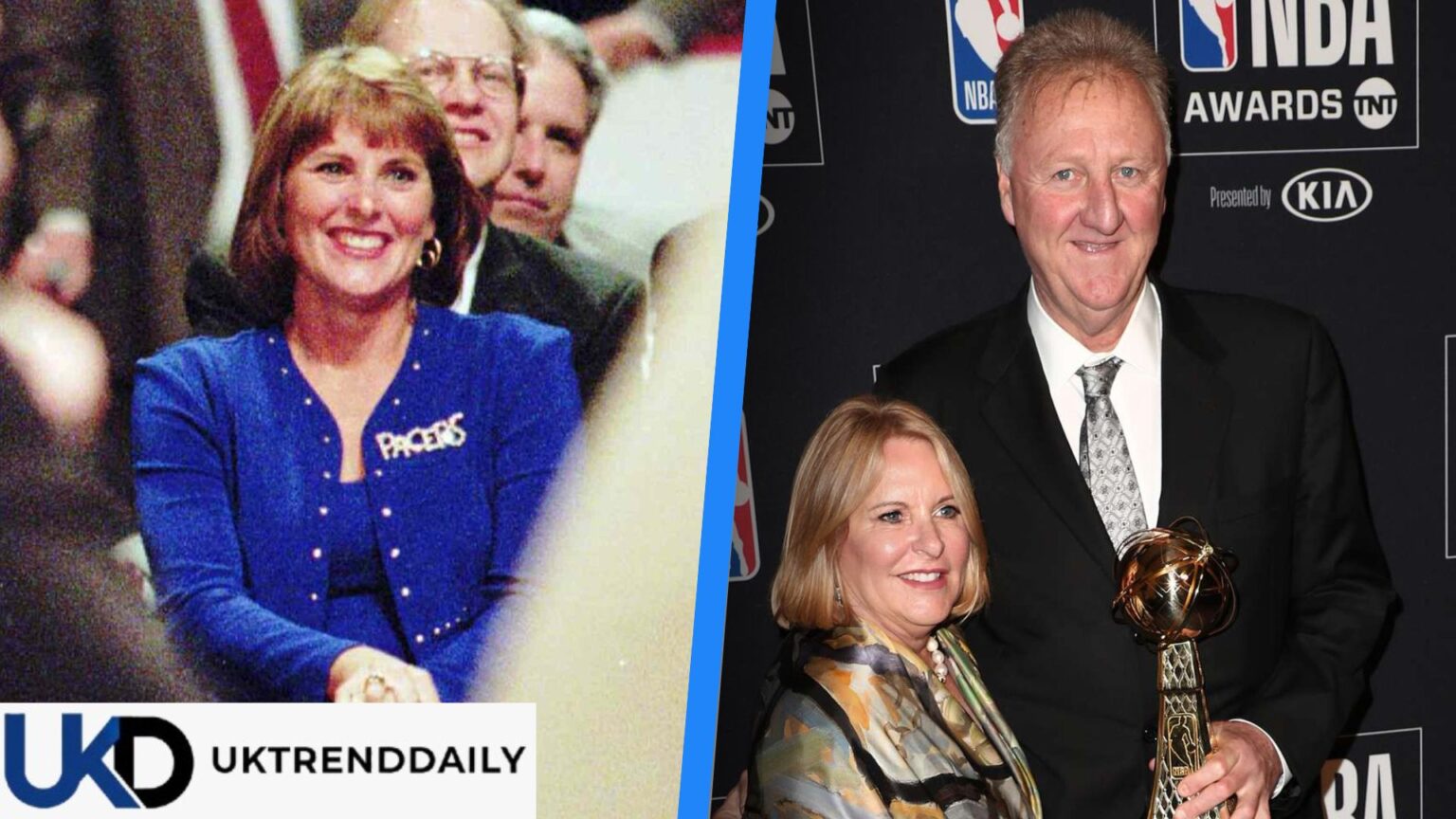 Dinah Mattingly: Inside the Life of Larry Bird’s Wife Revealed Dinah Mattingly
