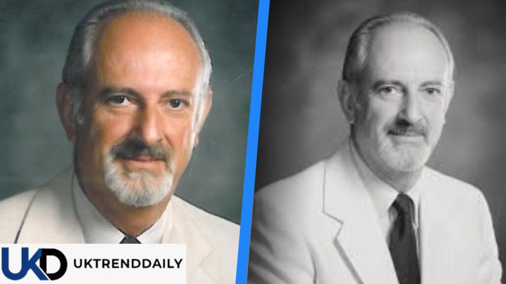 Gilbert Hartmann LaPiere