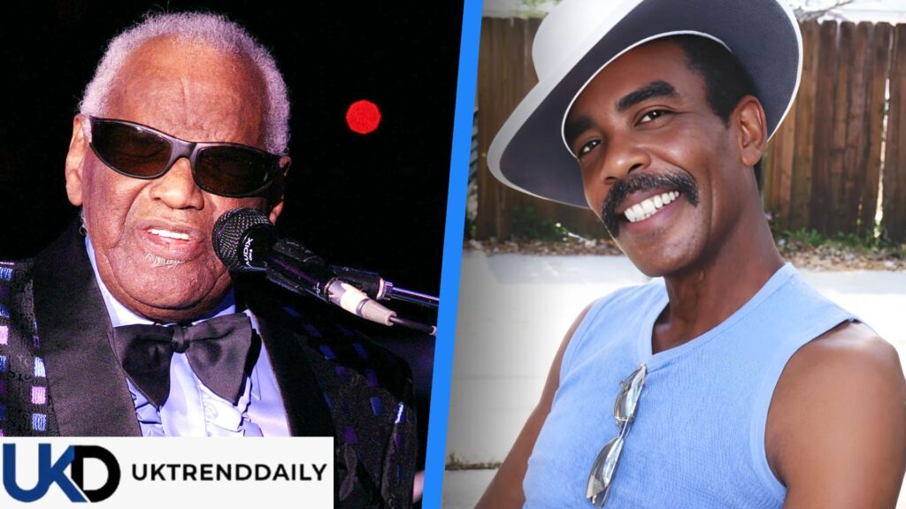 Charles Wayne Hendricks: Ray Charles’ Son Shocks Fans With an Inspiring Truth Charles Wayne Hendricks