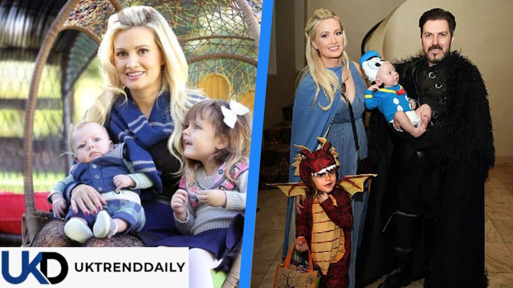 Forest Leonardo Antonio Rotella