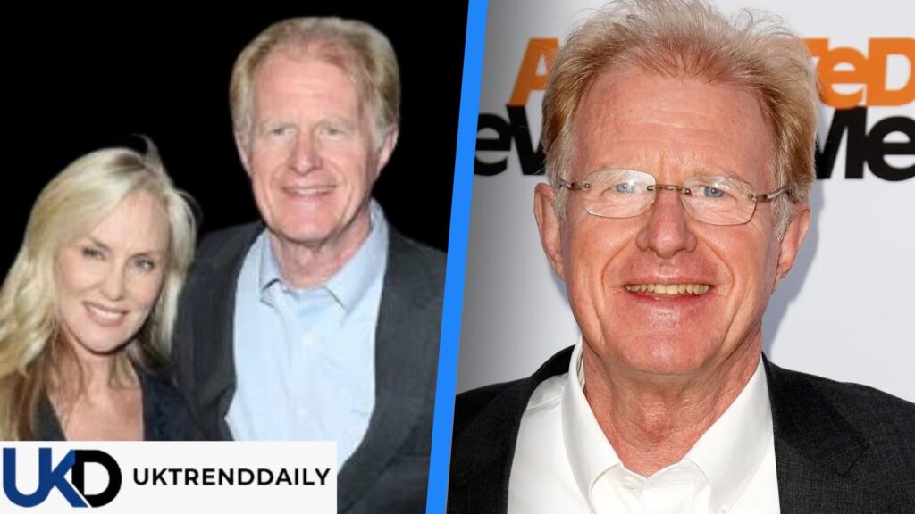 Nicholas Taylor Begley: Ed Begley Jr.’s Son Shocks with Inspiring Rise Nicholas Taylor Begley