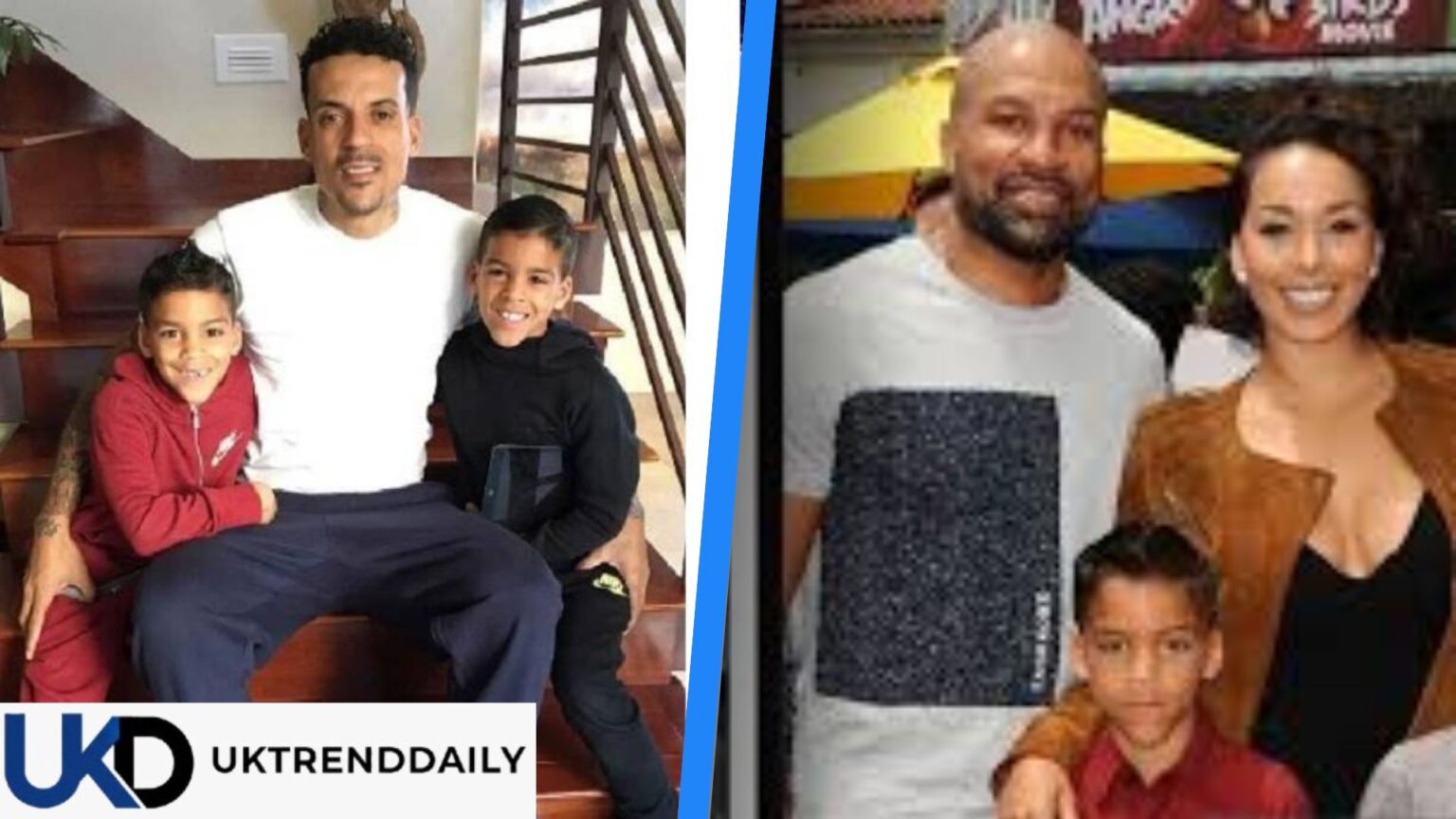 Carter Kelly Barnes: Matt Barnes’ Son Shocks Fans with Bold Rise Carter Kelly Barnes