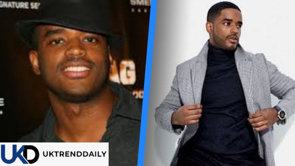 Larenz Tate