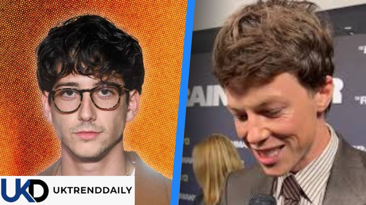 Milo Sebastian Sussman: Ricki Lake’s Son Reveals Powerful New Truth Milo Sebastian Sussman