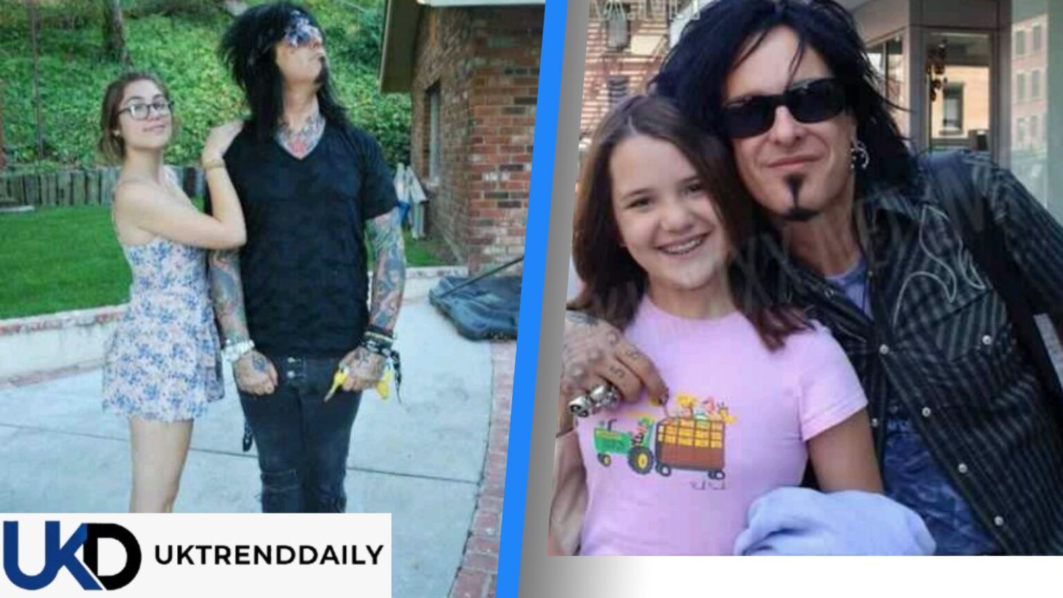 Storm Brieanne Sixx: The Stunning Truth About Nikki Sixx’s Daughter Revealed Storm Brieanne Sixx