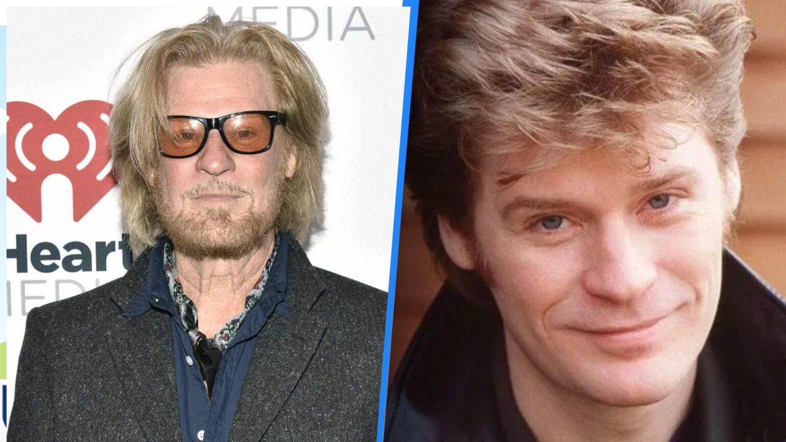 Daryl Hall