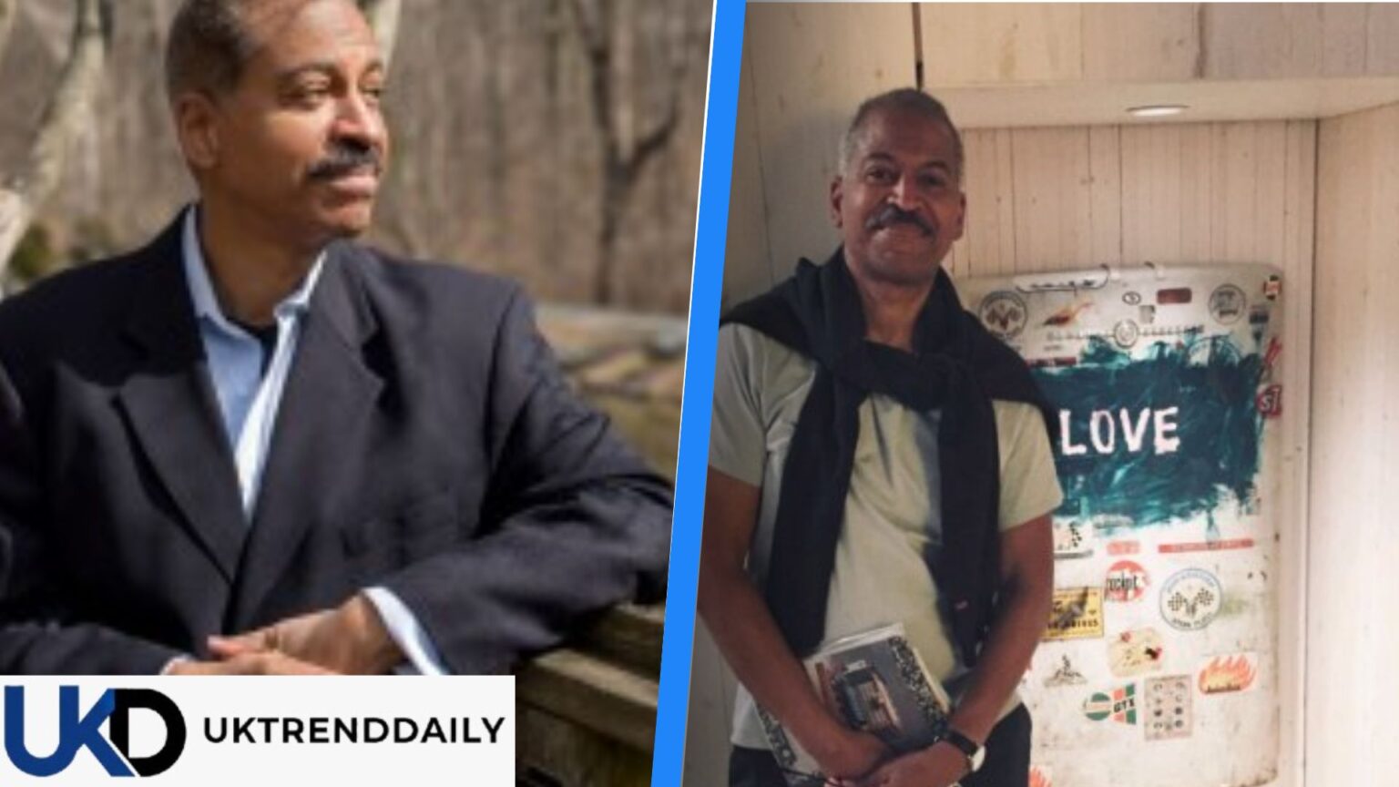 Stanley Stocker-Edwards: Patti LaBelle’s Son Shocks Fans With Truth! Stanley Stocker-Edwards