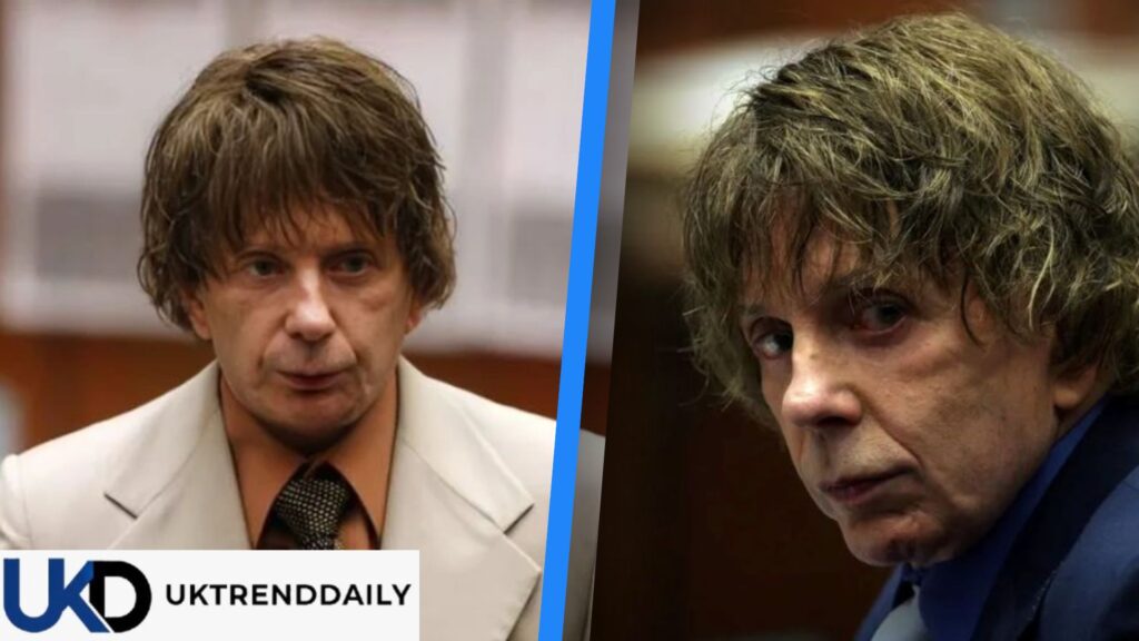 Gary Phillip Spector