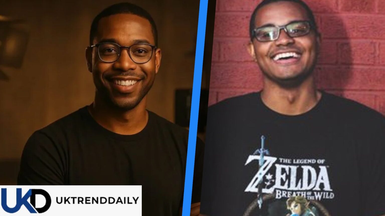 Royce Beckly Adkins: Sinbad’s Son Makes Shocking Rise to Power Royce Beckly Adkins