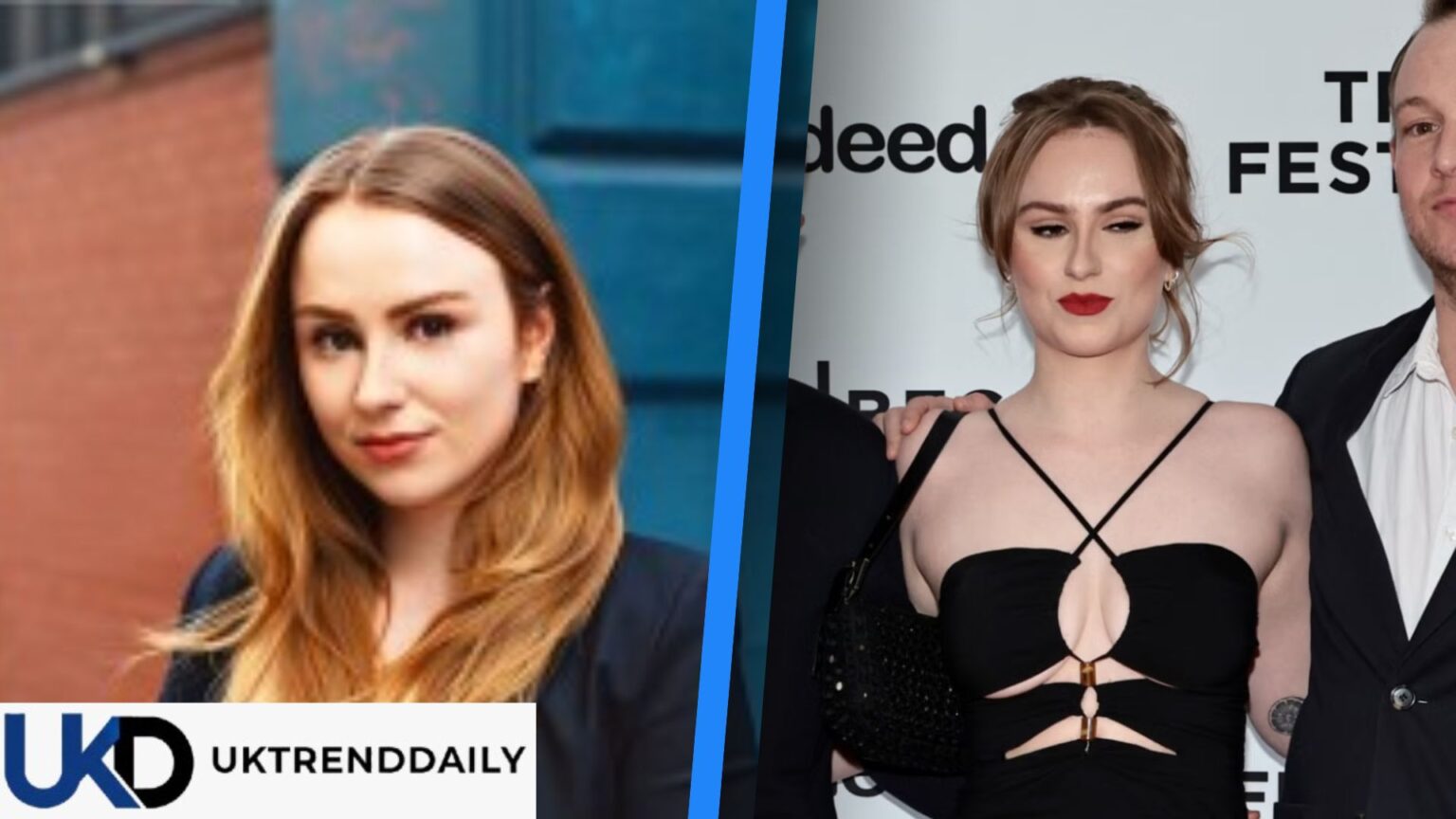 Anna McEnroe – Community Justice Advocate | LinkedIn Anna McEnroe