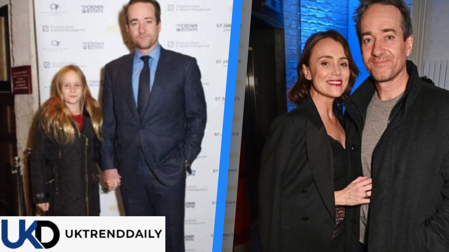 Maggie Macfadyen: Stunning Truth About Matthew Macfadyen’s Daughter Maggie Macfadyen