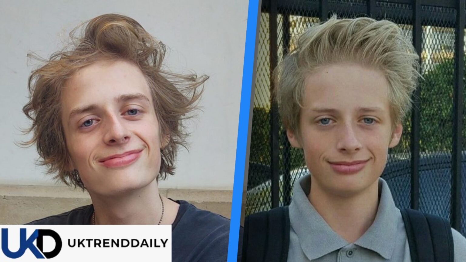 Amazing Reveal: Elijah Nelson Clark — Tracy Nelson’s Son Exposedv Elijah Nelson Clark