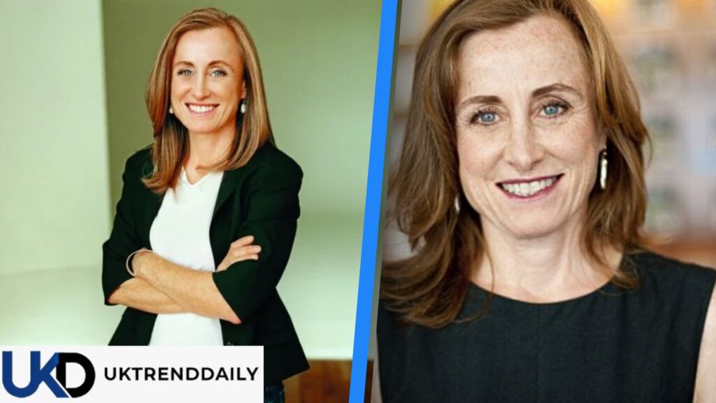 A Look Into the World of Joanne Schieble – Bio Spotlight Joanne Schieble