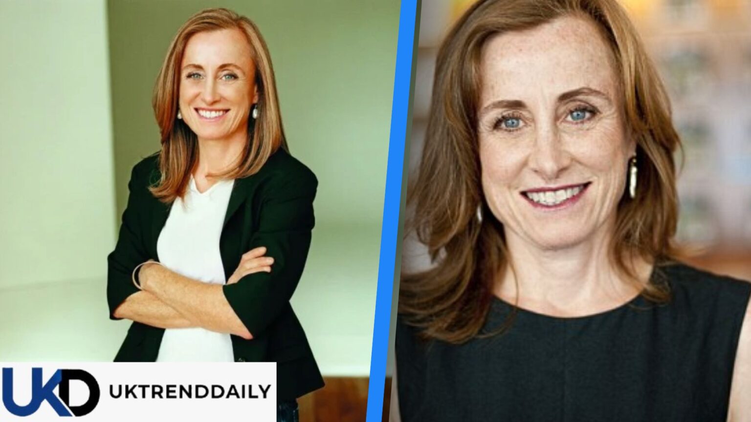 A Look Into the World of Joanne Schieble – Bio Spotlight Joanne Schieble