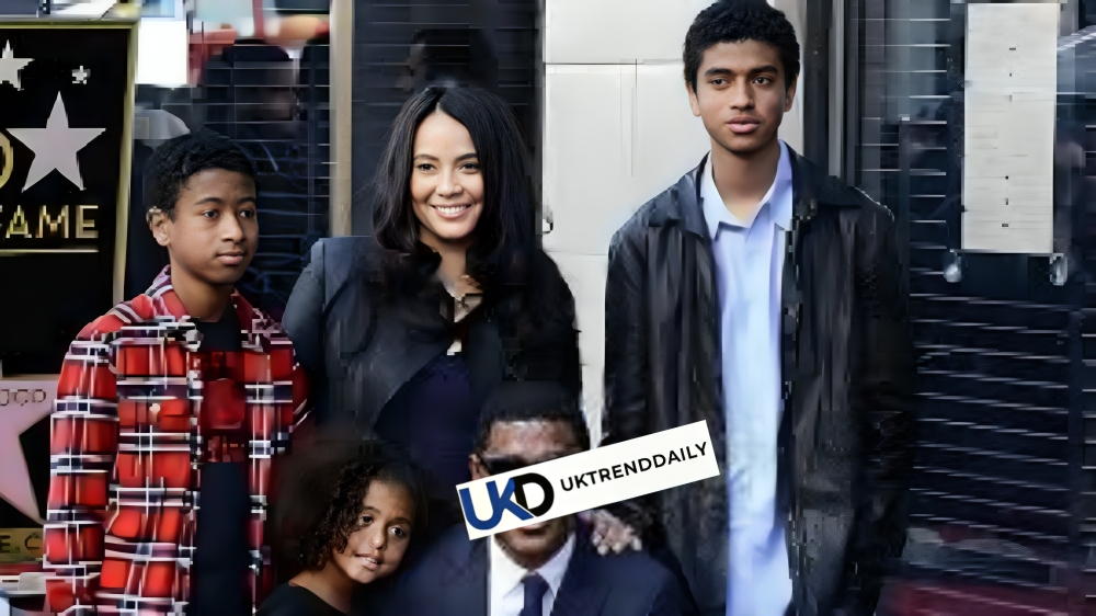 Dylan Michael Edmonds