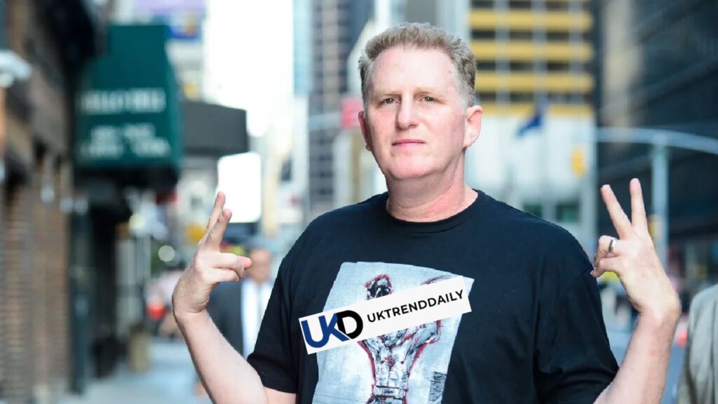 Maceo Shane Rapaport