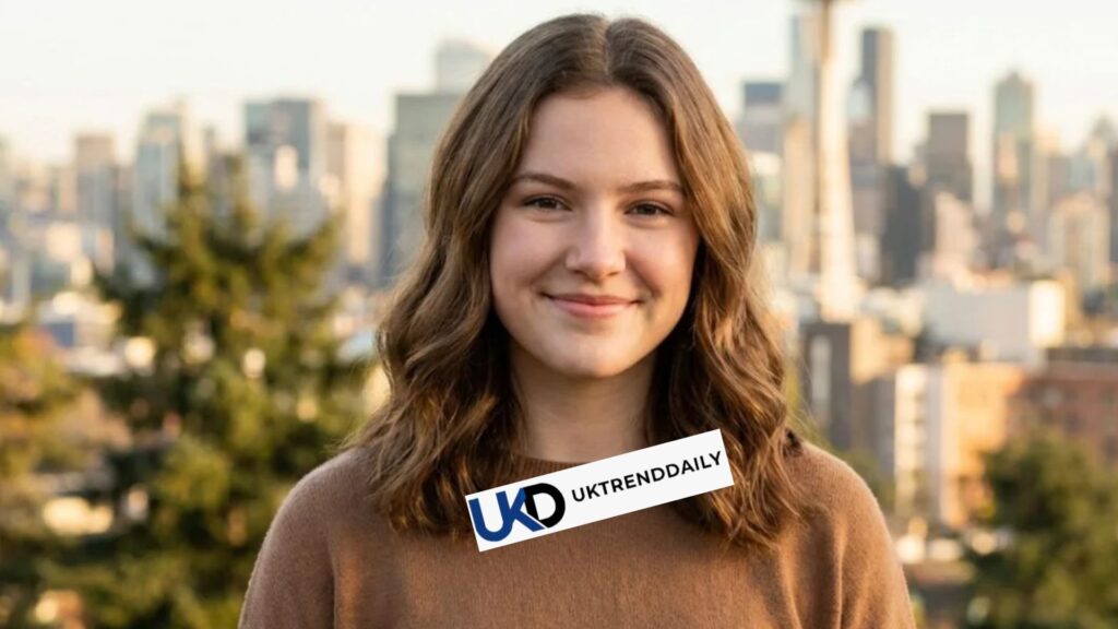 Caitlin Elizabeth Jennings