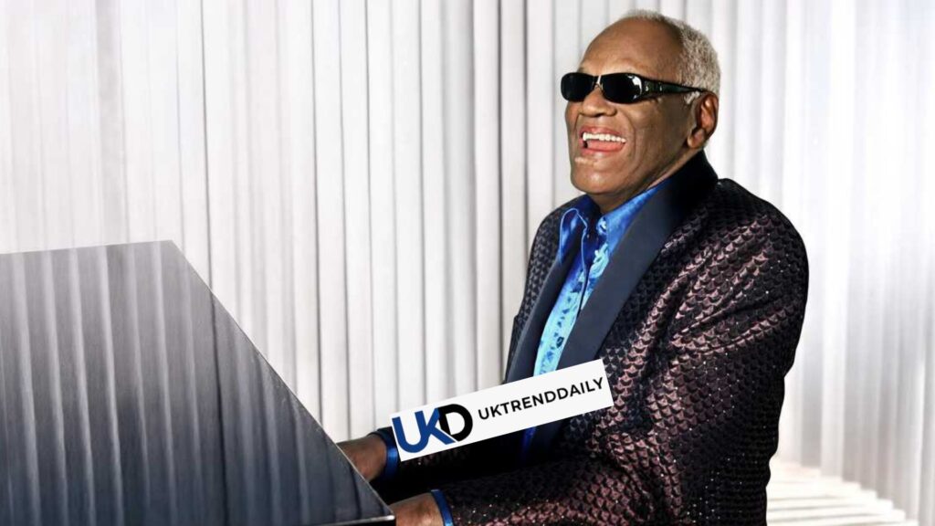 Charles Wayne Hendricks