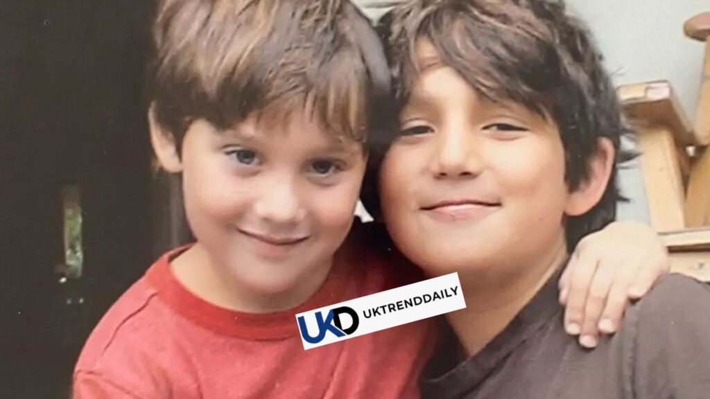 Milo Sebastian Sussman