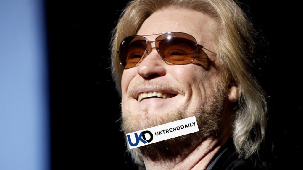 Daryl Hall