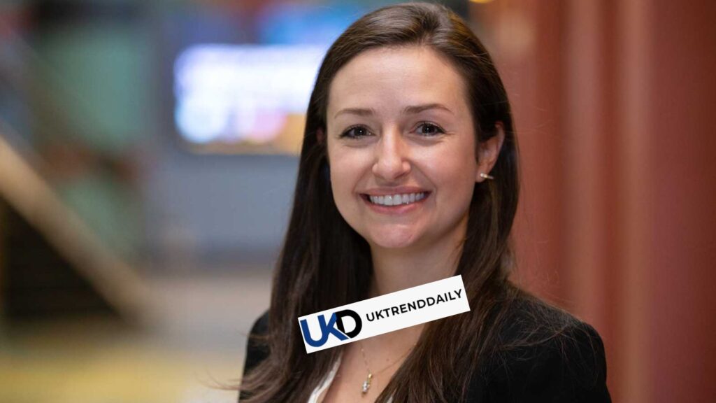 Caitlin Elizabeth Jennings