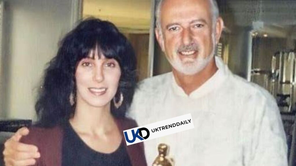 Gilbert Hartmann LaPiere