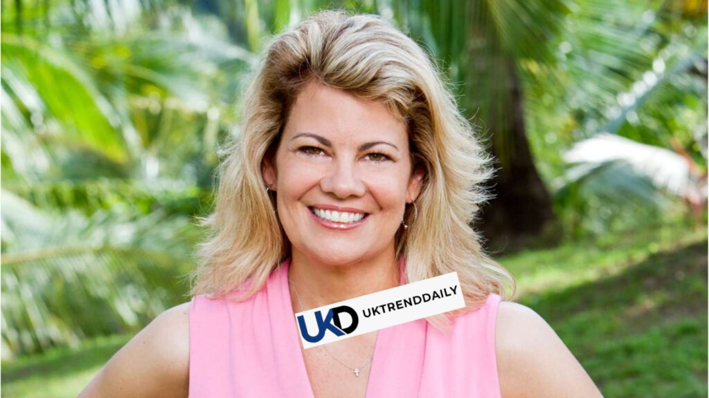 Lisa Whelchel