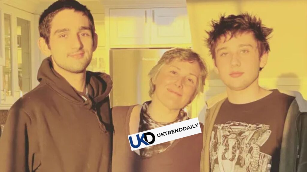 Milo Sebastian Sussman