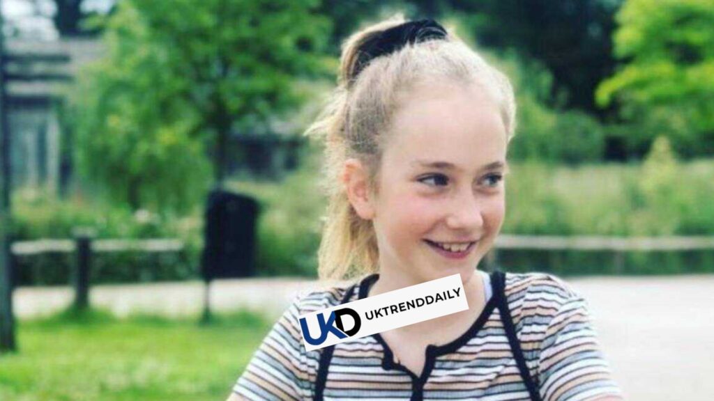 Florence Elsie Ellis