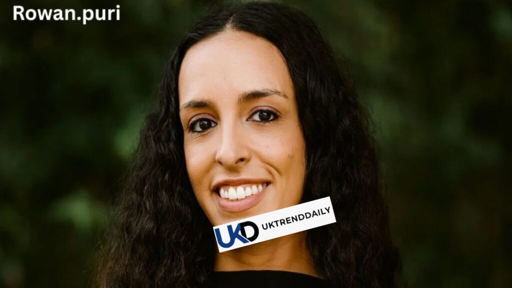 Rowan Puri