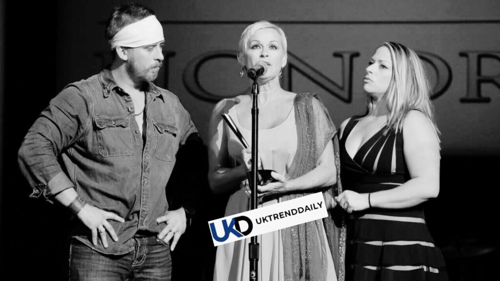 Morgan Anastasia Gaddis