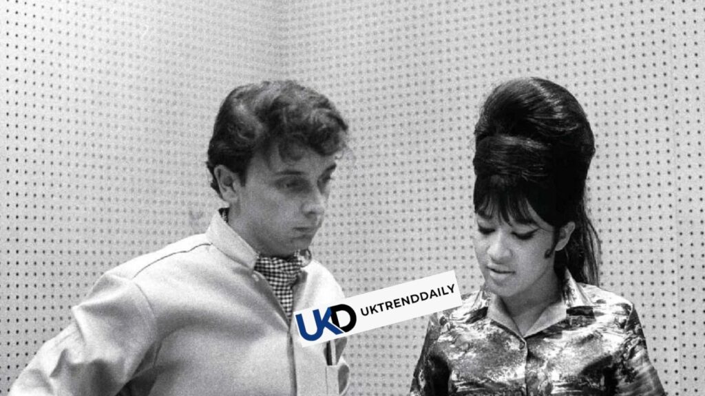 Gary Phillip Spector