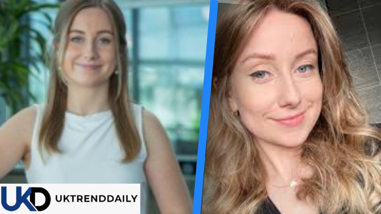 Who Is Honor Criswick? Biography, Career, GB News Star Honor Criswick