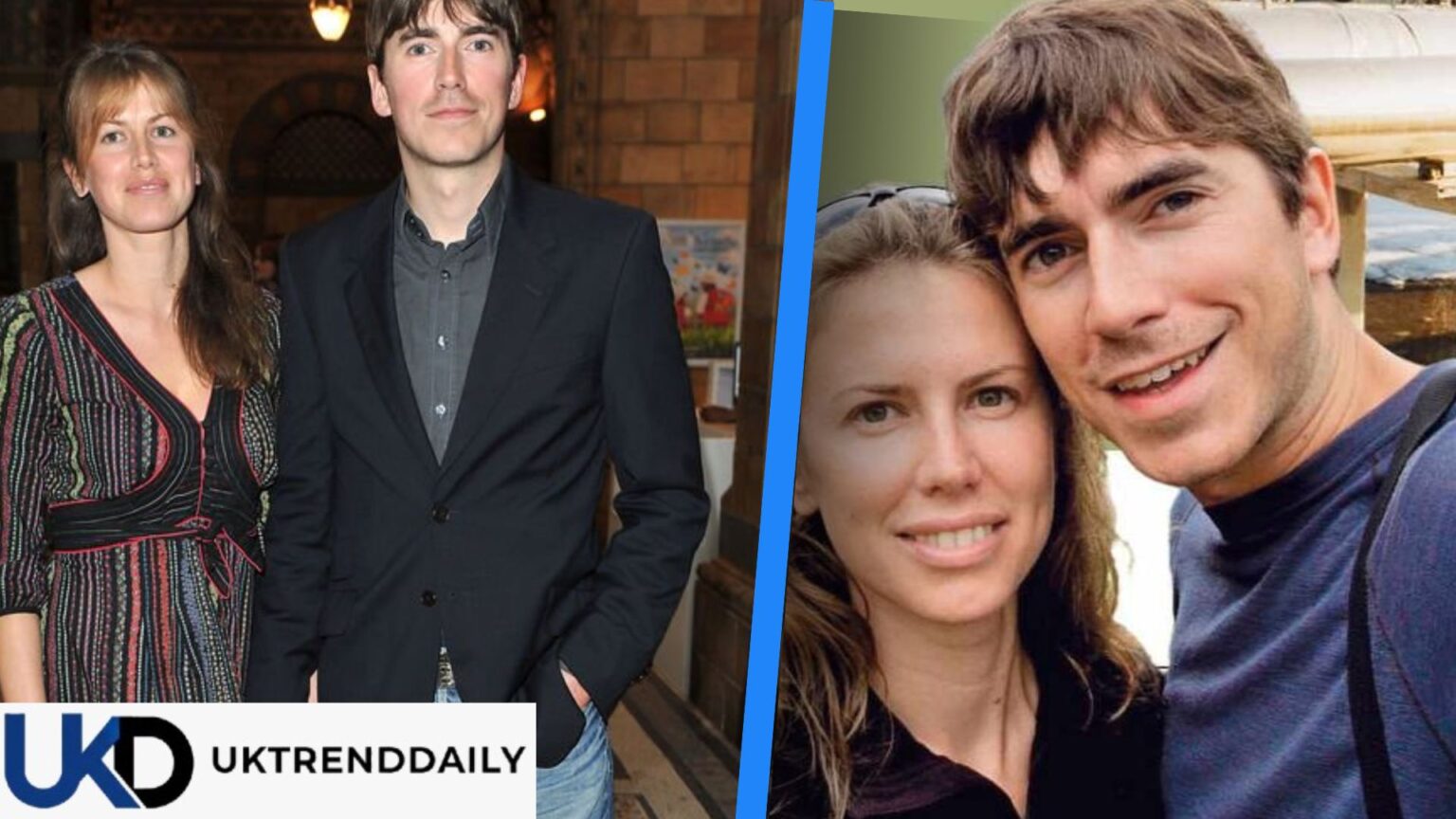 Anya Reeve: Biography, Age, Family, Career & Life with Simon Anya Reeve