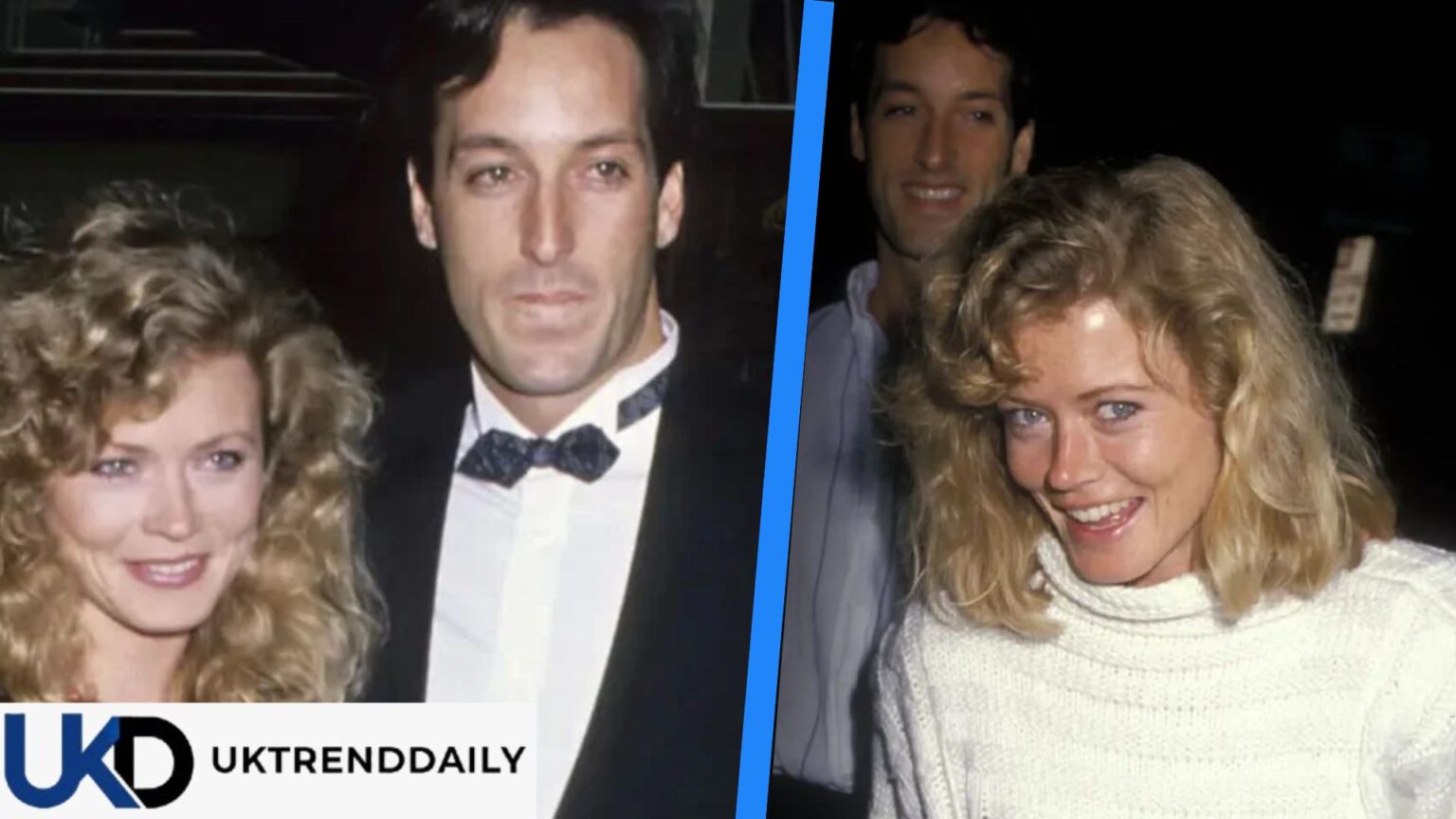 Paul DeRobbio Revealed: Sheree J. Wilson’s Ex-Husband Story Paul DeRobbio