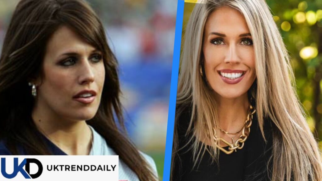 Laura Quinn Hawk Interior Designer AJ Hawk Wife Essential Facts Laura Quinn Hawk