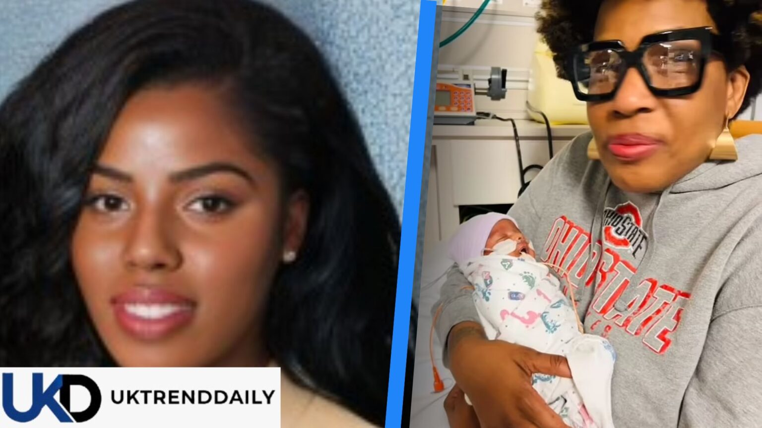 Aanisah Hinds: Everything to Know About Macy Gray’s Daughter Aanisah Hinds