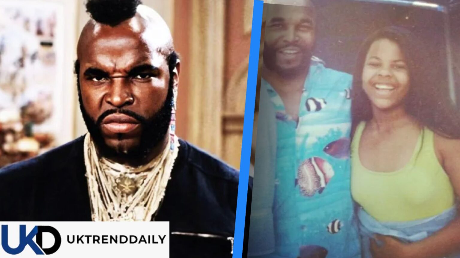 Lesa Tureaud: Mr. T’s Daughter Reveals Unexpected Family Details Lesa Tureaud