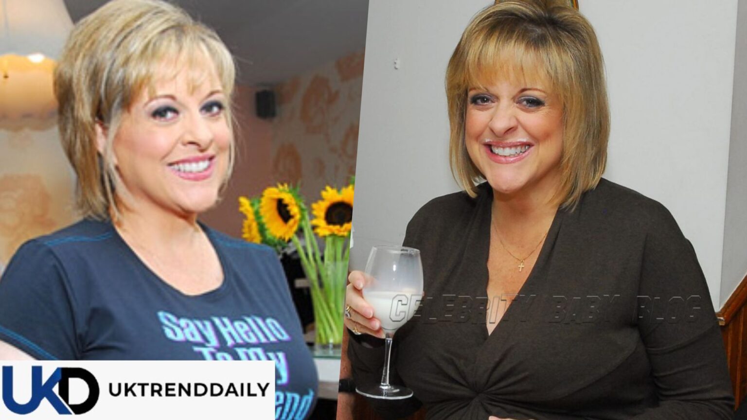 Lucy Elizabeth Linch: Nancy Grace’s Daughter Secrets Revealed to Fans Lucy Elizabeth Linch